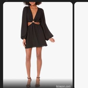 Show me Your Mumu minidress